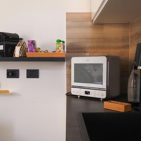 Charming Studio In The Heart Of China Town Milano Exteriör bild
