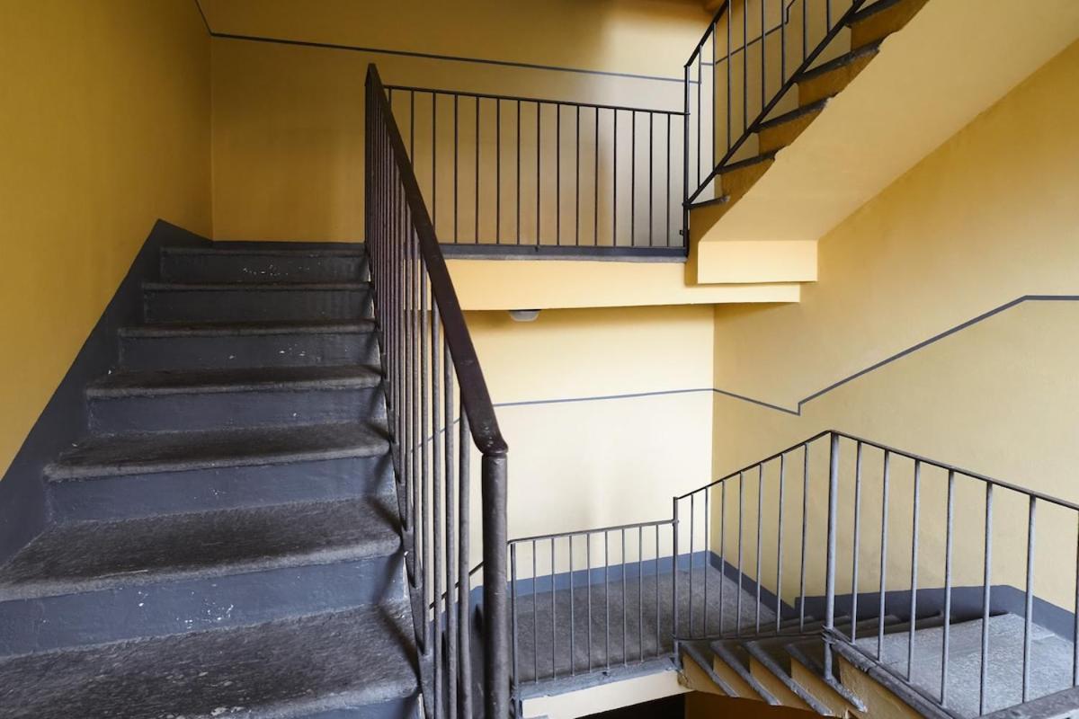 Charming Studio In The Heart Of China Town Milano Exteriör bild
