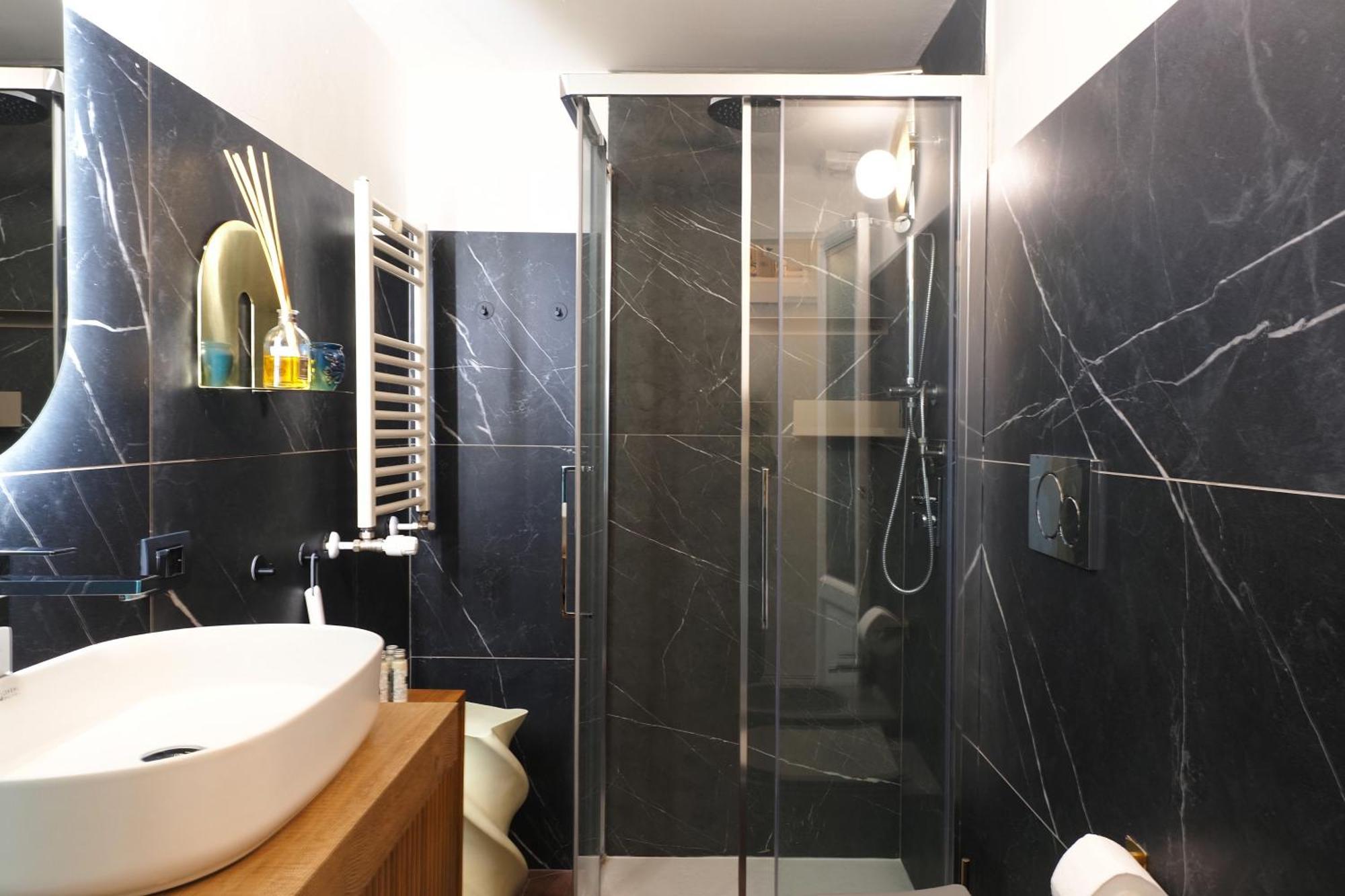 Charming Studio In The Heart Of China Town Milano Exteriör bild