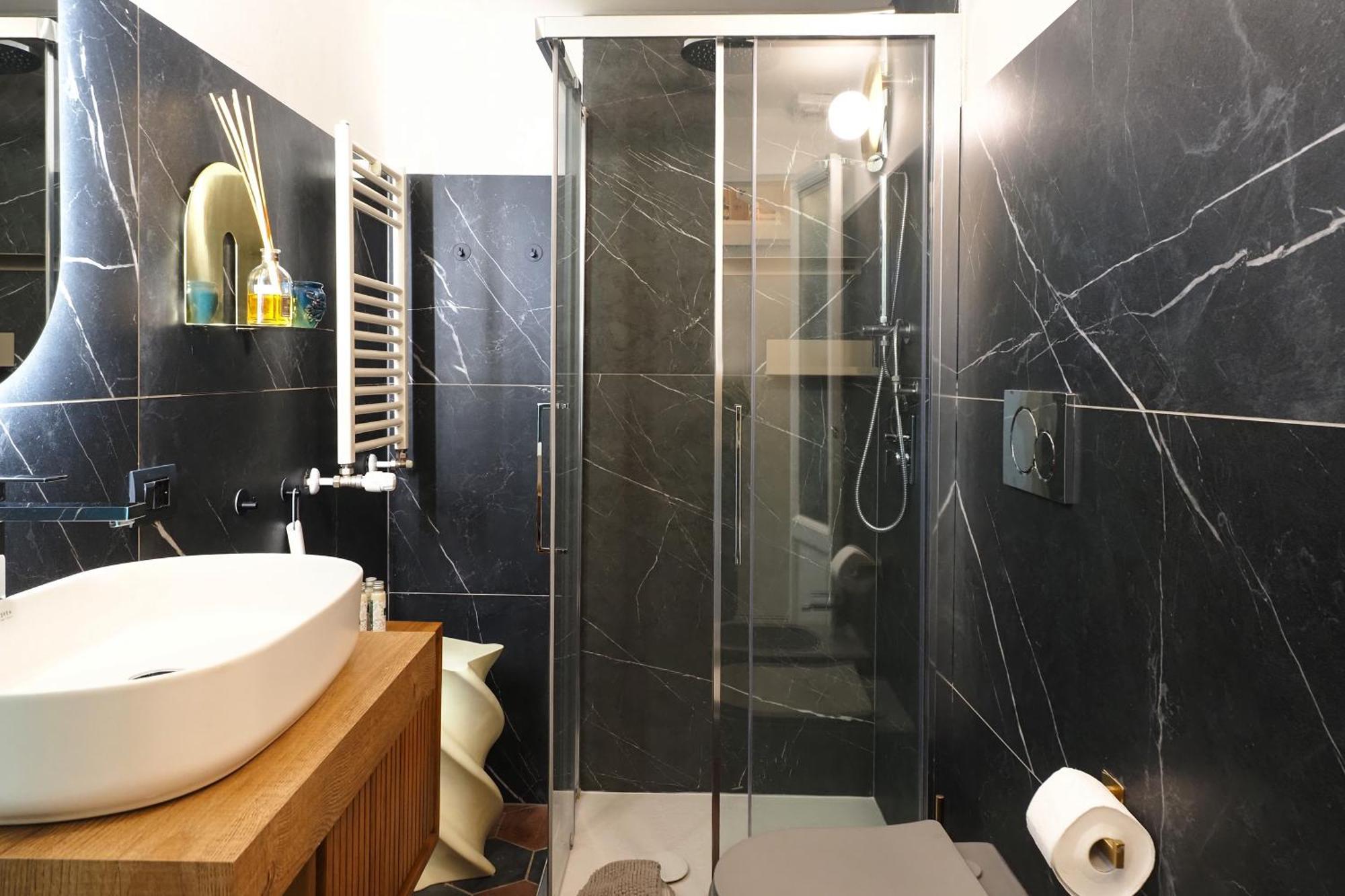 Charming Studio In The Heart Of China Town Milano Exteriör bild