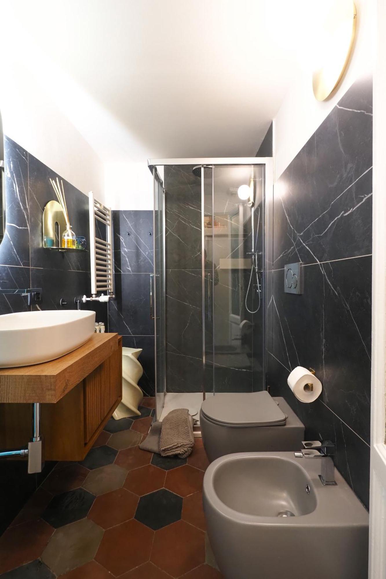 Charming Studio In The Heart Of China Town Milano Exteriör bild