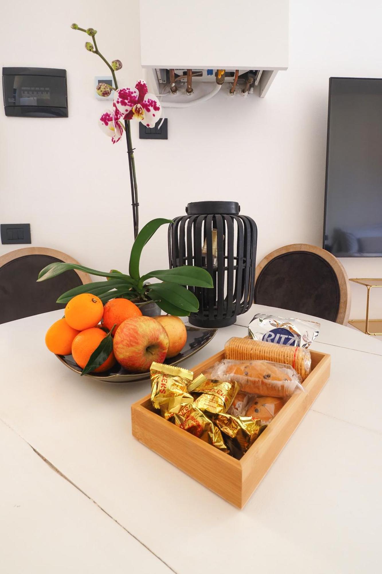 Charming Studio In The Heart Of China Town Milano Exteriör bild