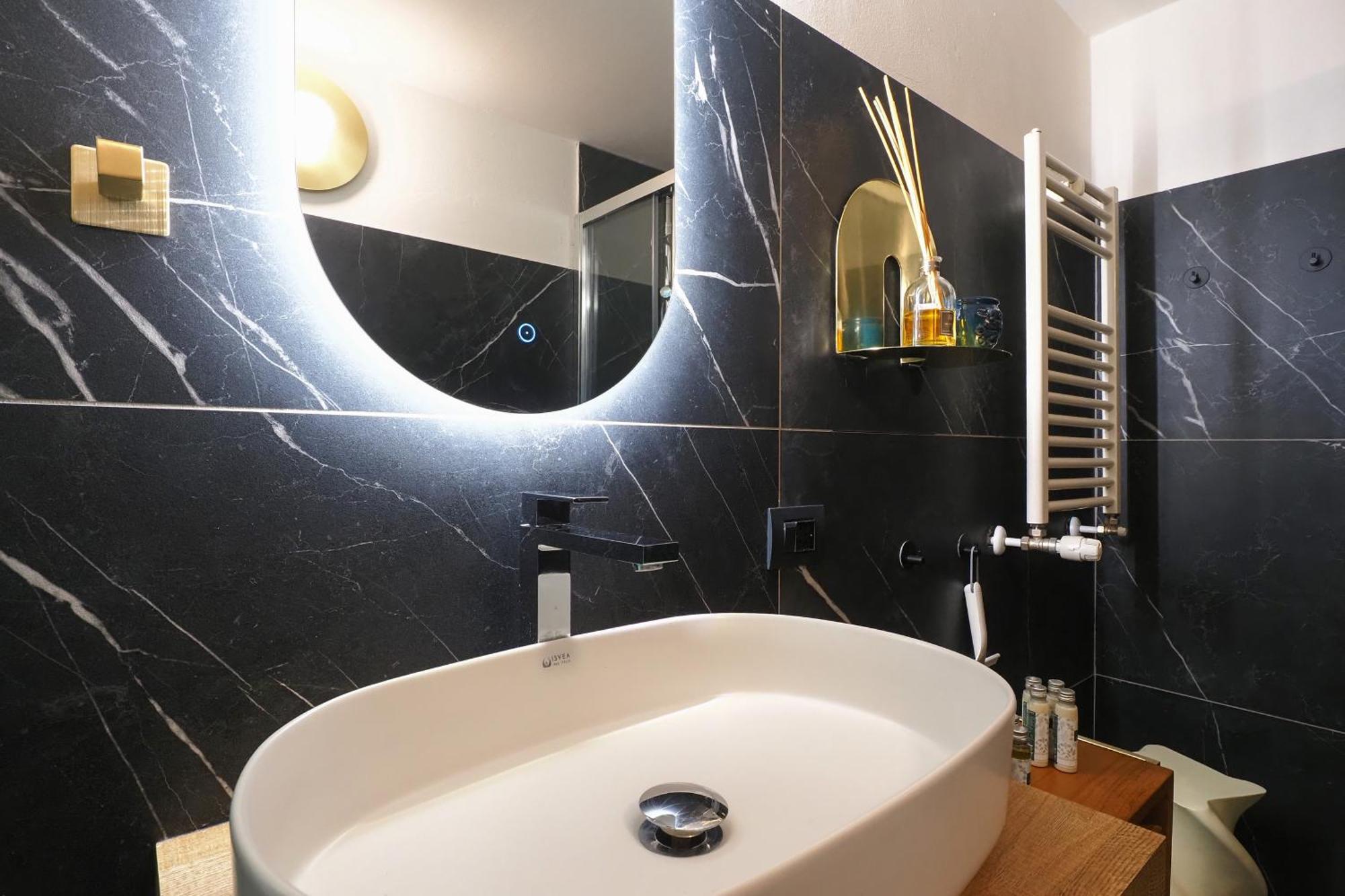 Charming Studio In The Heart Of China Town Milano Exteriör bild