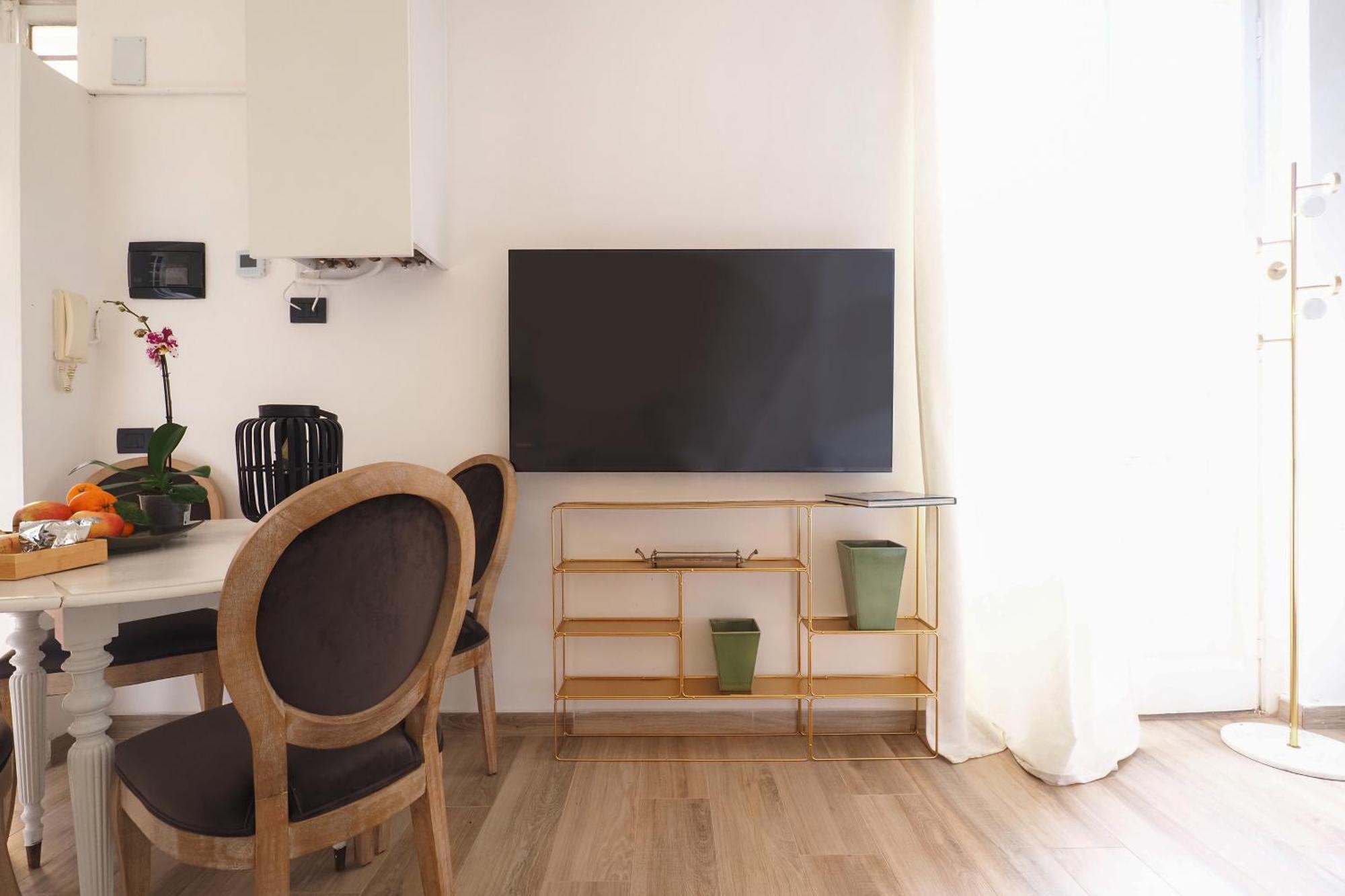 Charming Studio In The Heart Of China Town Milano Exteriör bild
