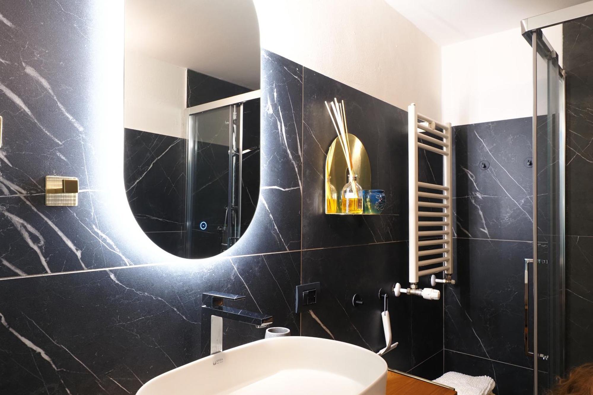 Charming Studio In The Heart Of China Town Milano Exteriör bild